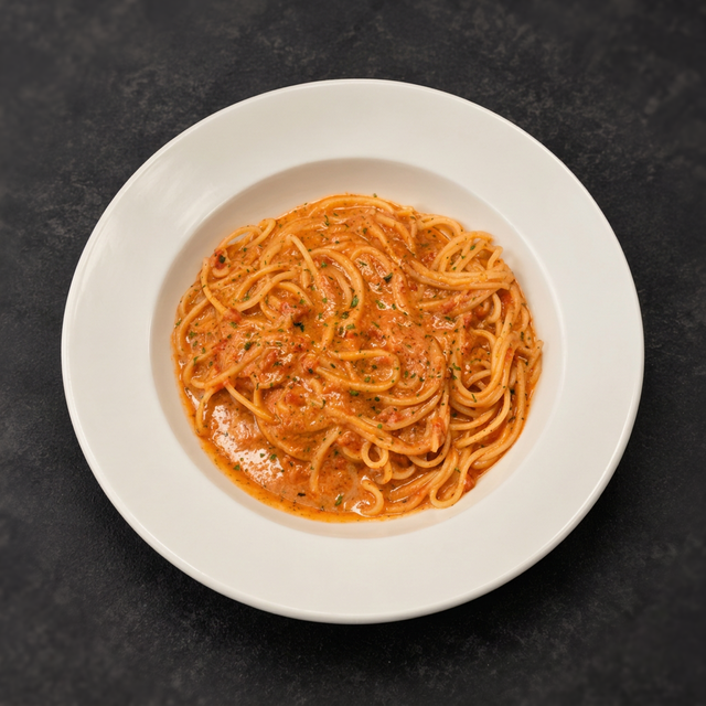 Our Trieste (Crack Sauce).
