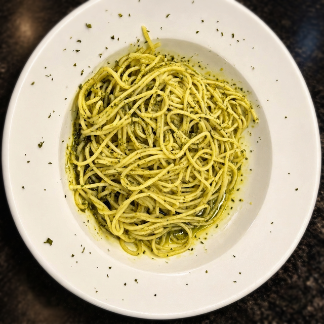 Armanino Basil Pesto.